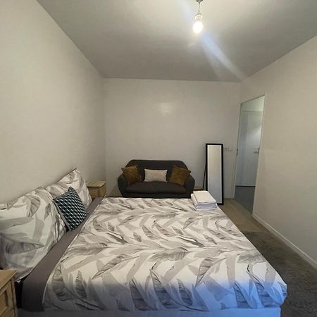 Apartamento La Chambre Saint-Denis  Exterior foto